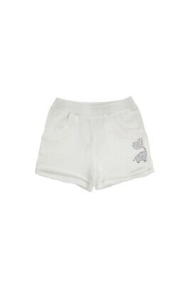 Wholesale Girls Shorts 1-4Y Lovetti 1032-7864 - Lovetti