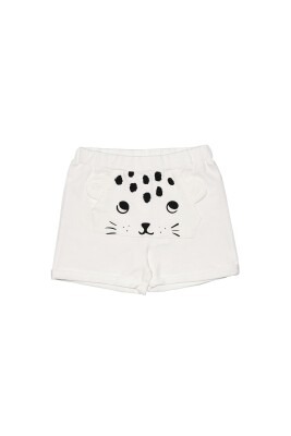 Wholesale Girls Shorts 2-5Y Lovetti 1032-7863 - Lovetti