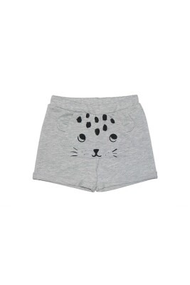 Wholesale Girls Shorts 2-5Y Lovetti 1032-7863 - Lovetti (1)