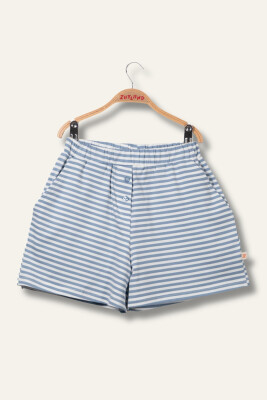 Wholesale Girls Shorts 3-14Y Zeyland 1070-251Z4SCR06 - Zeyland