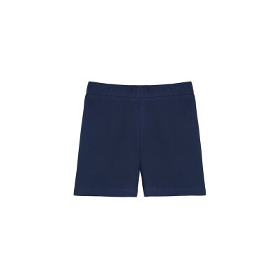 Wholesale Girls Shorts 5-8Y Lilax 1049-7605-1 - Lilax Fozy