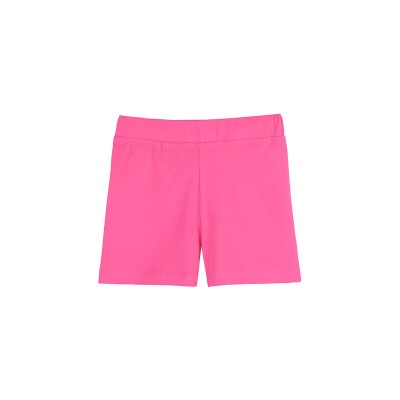Wholesale Girls Shorts 5-8Y Lilax 1049-7605-1 - Lilax Fozy (1)