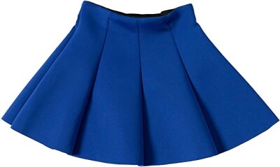 Wholesale Girls Skirt 12-16Y Panino 1077-22036 Saxe