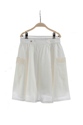 Wholesale Girls Skirt 2-7Y Zeyland 1070-221M4CHG11 - Zeyland