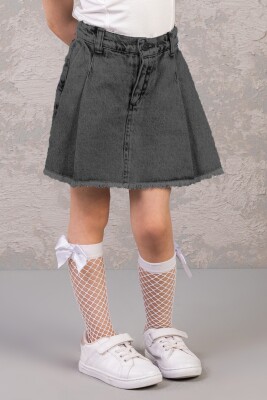 Wholesale Girls Skirt 4-9Y DMB Boys&Girls 1081-0204 - DMB Boys&Girls