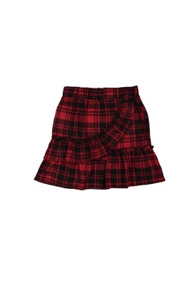 Wholesale Girls Skirt 6-9Y Divonette 1023-2154-3 - Divonette