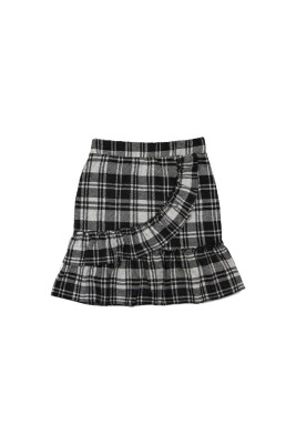 Wholesale Girls Skirt 6-9Y Divonette 1023-2154-3 - Divonette (1)