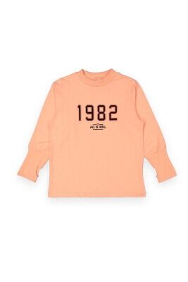  Wholesale Girls Sweat 10-13Y Tuffy 1099-159 pinkish orange