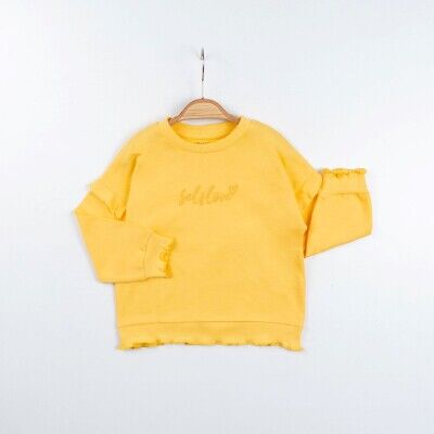 Wholesale Girls Sweat 6-24M Divonette 1023-4410-1 - Divonette