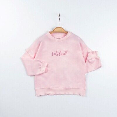 Wholesale Girls Sweat 6-24M Divonette 1023-4410-1 - Divonette (1)