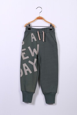 Wholesale Girls Sweatpants 2-6Y Zeyland 1070-232Z2YOL06 - Zeyland