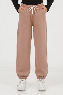 Wholesale Girls Sweatpants 9-14Y DMB Boys&Girls 1081-9713 - DMB Boys&Girls (1)