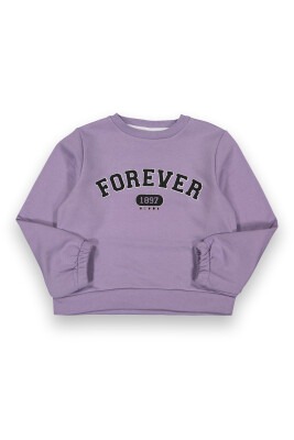 Wholesale Girls Sweatshirt 10-13Y Tuffy 1099-160 - Tuffy