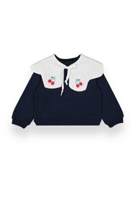 Wholesale Girls Sweatshirt 2-5Y Tuffy 1099-59 - Tuffy (1)