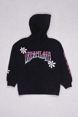 Wholesale Girls Sweatshirt 9-14Y DMB Boys&Girls 1081-9706 - DMB Boys&Girls (1)