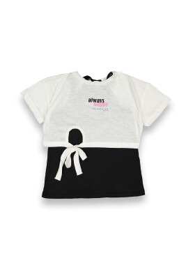 Wholesale Girls T-shirt 10-13Y Tuffy 1099-9156 - Tuffy