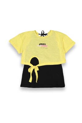 Wholesale Girls T-shirt 10-13Y Tuffy 1099-9156 - Tuffy (1)