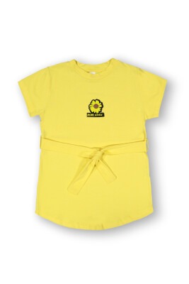 Wholesale Girls T-shirt 10-13Y Tuffy 1099-9163 - Tuffy