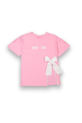 Wholesale Girls T-shirt 6-9Y Tuffy 1099-9111 - Tuffy (1)