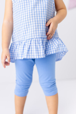 Wholesale Girls Tight 3-14Y Zeyland 1070-241Z4TAV06 Blue