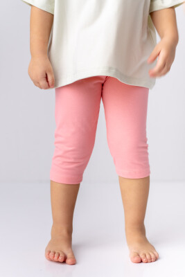Wholesale Girls Tight 3-14Y Zeyland 1070-241Z4TAV06 Pink