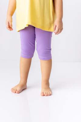 Wholesale Girls Tight 3-14Y Zeyland 1070-241Z4TAV06 Lilac