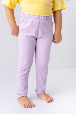 Wholesale Girls Tight 3-14Y Zeyland 1070-241Z4TAV07 Lilac