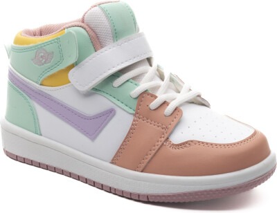 Wholesale Kids Shoe 31-35EU Minican 1060-RC-F-8070 Soft Mint