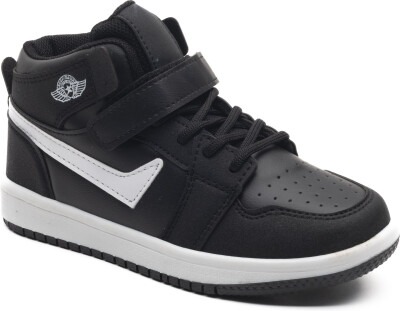 Wholesale Kids Shoe 31-35EU Minican 1060-RC-F-8070 Black