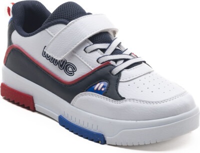 Wholesale Kids Sport Shoe 31-35EU Minican 1060-PMX-F-1835 - Minican (1)