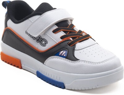 Wholesale Kids Sport Shoe 31-35EU Minican 1060-PMX-F-1835 Orange