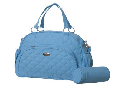 Wholesale Mommy Bag My Collection 1082-5175 Turquoise