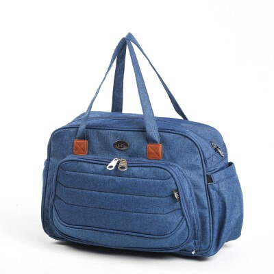 Wholesale Mommy Bag My Collection 1082-6490 Navy 