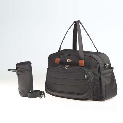 Wholesale Mommy Bag My Collection 1082-6490 Black
