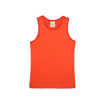 Wholesale Unisex Athlete 1-4Y Lilax 1049-13141 Orange