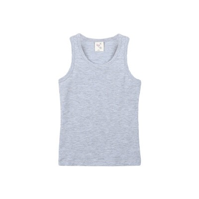 Wholesale Unisex Athlete 1-4Y Lilax 1049-13141 Gray