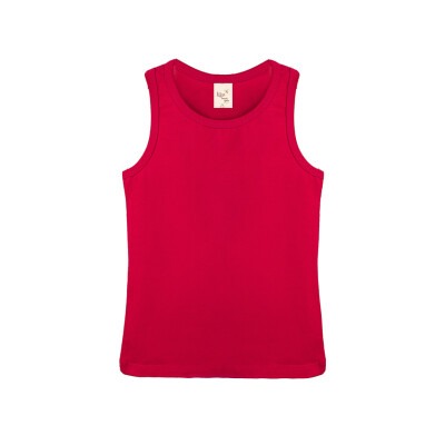 Wholesale Unisex Athlete 1-4Y Lilax 1049-13141 Red