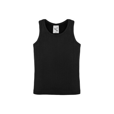 Wholesale Unisex Athlete 9-12Y Lilax 1049-13141-2 Black