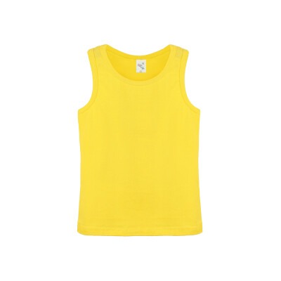 Wholesale Unisex Athlete 9-12Y Lilax 1049-13141-2 Yellow