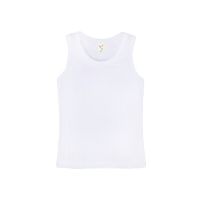 Wholesale Unisex Athlete 9-12Y Lilax 1049-13141-2 White