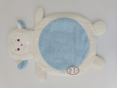 Wholesale Unisex Baby Changing Pad 0-24M Tomuycuk 1074-50143 Blue