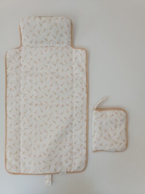 Wholesale Unisex Baby Changing Pad 0-24M Tomuycuk 1074-50144 - Tomuycuk