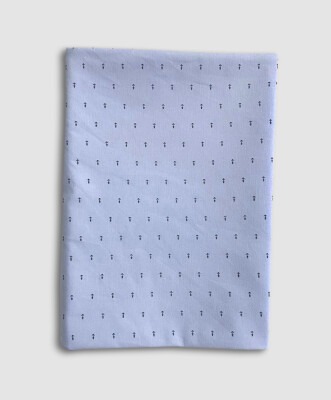 Wholesale Unisex Baby Muslin Blanket 100*120 Milarda 2001-M03 - Milarda