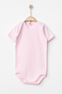 Wholesale Unisex Baby Onesies 1-6M Hoppidik 2017-7137 - Hoppidik