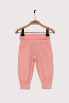 Wholesale Unisex Baby Pants 0-24M Zeyland 1070-221Z2BIO06 - Zeyland (1)