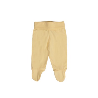 Wholesale Unisex Baby Pants 0-24M Zeyland 1070-221Z2BIO06 Yellow