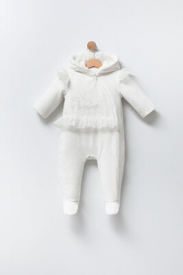 Wholesale Unisex Baby Rompers Set 0-12M Babyline 2015-9-851 - Babyline