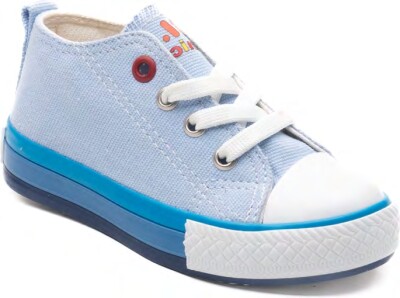 Wholesale Unisex Baby Shoes 21-25EU Minican 1060-SW-B-131 Baby Blue2