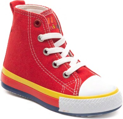 Wholesale Unisex Baby Shoes 21-25EU Minican 1060-SW-B-147 - Minican