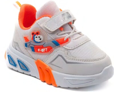 Wholesale Unisex Baby Sneakers 22-25EU Minican 1060-PT-B-951 Mix2